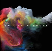 Buy Out Of A Dream - Cloudburst Splatter Vinyl - Indie Exclusive