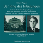 Buy Ring Des Nibelungen - 1953