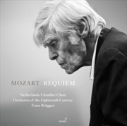 Buy Mozart Requiem