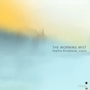 Buy The Morning Mist: Contemporary Latvian Chamber Music For Violin