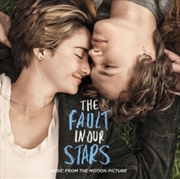 Buy The Fault In Our Stars - Original Soundtrack