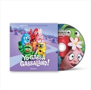 Buy Yo Gabba Gabba Land! - Season 1 - Apple Tv& Original Series Soundtracks