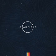 Buy Starfield - Original Soundtrack From Video Game