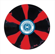 Buy Keep Planting Flowers - Cornetto Black/Red Vinyl