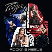 Buy Rocking Heels: Live At Hellfest