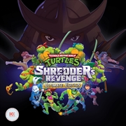 Buy Tmnt - Shredders Revenge Ultimate Edition