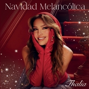 Buy Navidad Melancolica - Red Vinyl