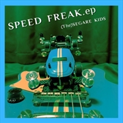 Buy Speed Freak