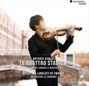 Buy Vivaldi: Le Quattro Stagioni