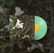 Buy Swan Sting - Mint Green Vinyl