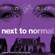 Buy Next To Normal - Original Broadway Cast Recording - 15th Anniversary Edition - 2024 Remix & Remaster