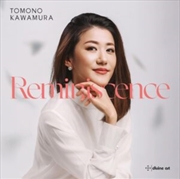 Buy Tomono Kawamura: Reminiscence