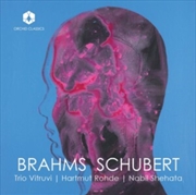 Buy Brahms / Schubert