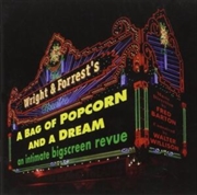 Buy Bag Of Popcorn & A Dream-Rare Songs Of Wright & Forrest