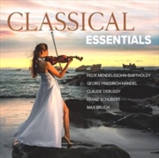 Buy Classical Essentials