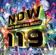 Buy Now Thats What I Call Music - 119