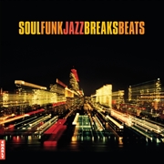 Buy Soul-Funk-Jazz-Breaks-Beats