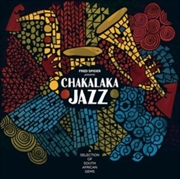 Buy Chakalaka Jazz