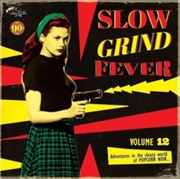 Buy Slow Grind Fever