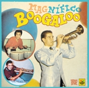 Buy Magnifico Boogaloo