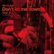 Buy Dont Let Me Down / Konyawa Boogie Back Nice Vocal