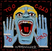 Buy Too Cold To Hold - Translucent Blue Vinyl