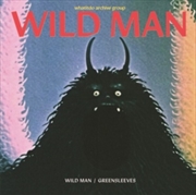 Buy Wild Man / Greensleeves