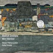 Buy Bedrich Smetana: Mein Vaterland