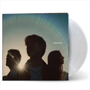 Buy Better Now - Silver Vinyl