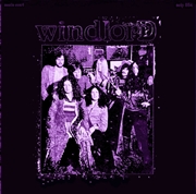 Buy Windlord - 1974. UK