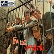 Buy Five Live Yardbirds