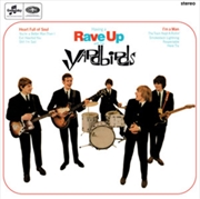 Buy Having A Rave Up With The Yardbirds