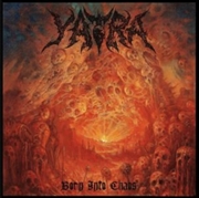 Buy Born Into Chaos