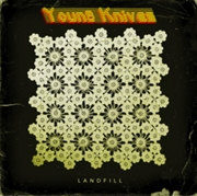 Buy Landfill - Dirty Yellow Vinyl