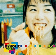 Buy Joyholic - Japanese Import