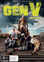 Buy Gen V - Season 1