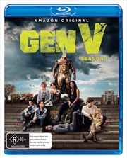 Buy Gen V - Season 1