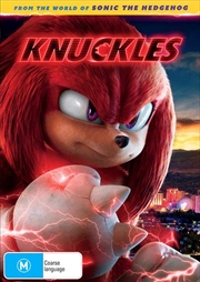 Buy Knuckles