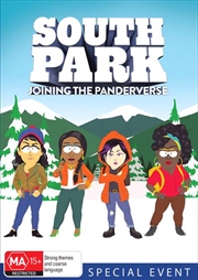 Buy South Park - Joining The Panderverse