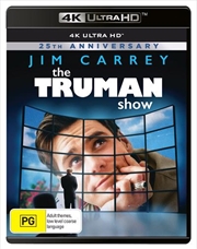 Buy Truman Show | UHD, The