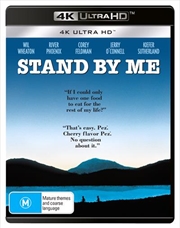 Buy Stand By Me | UHD