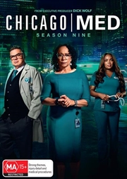 Buy Chicago Med - Season 9