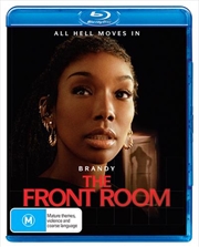 Buy Front Room, The