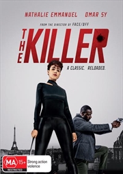 Buy Killer, The