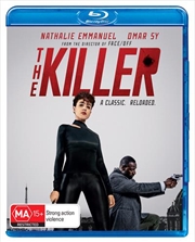 Buy Killer, The