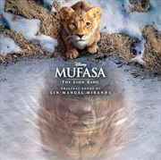 Buy Mufasa - The Lion King