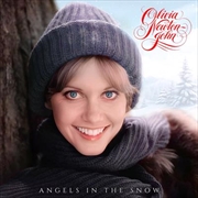 Buy Angels In The Snow