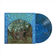 Buy Creedence Clearwater Revival - Blue Smoke Vinyl