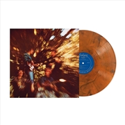 Buy Bayou Country - Orange Smoke Vinyl