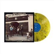 Buy Willy And The Poor Boys - Yellow Smoke Vinyl